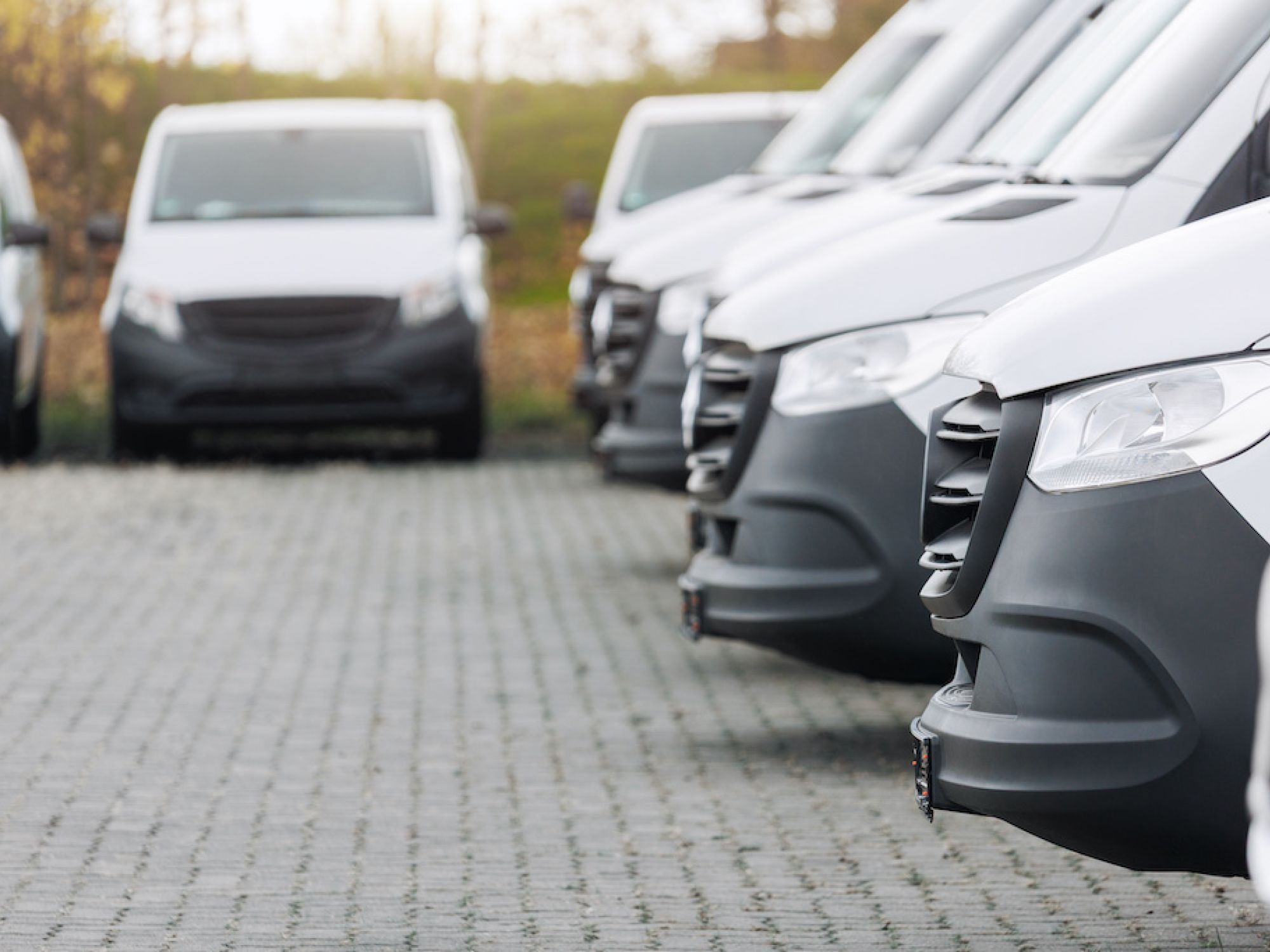 Why Essex business owners are choosing NEV Leasing right now for new vehicles